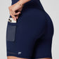 Fabletics | UTR Court On-The-Go Ultra High Waisted Short 6"