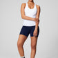 Fabletics | UTR Court On-The-Go Ultra High Waisted Short 6"