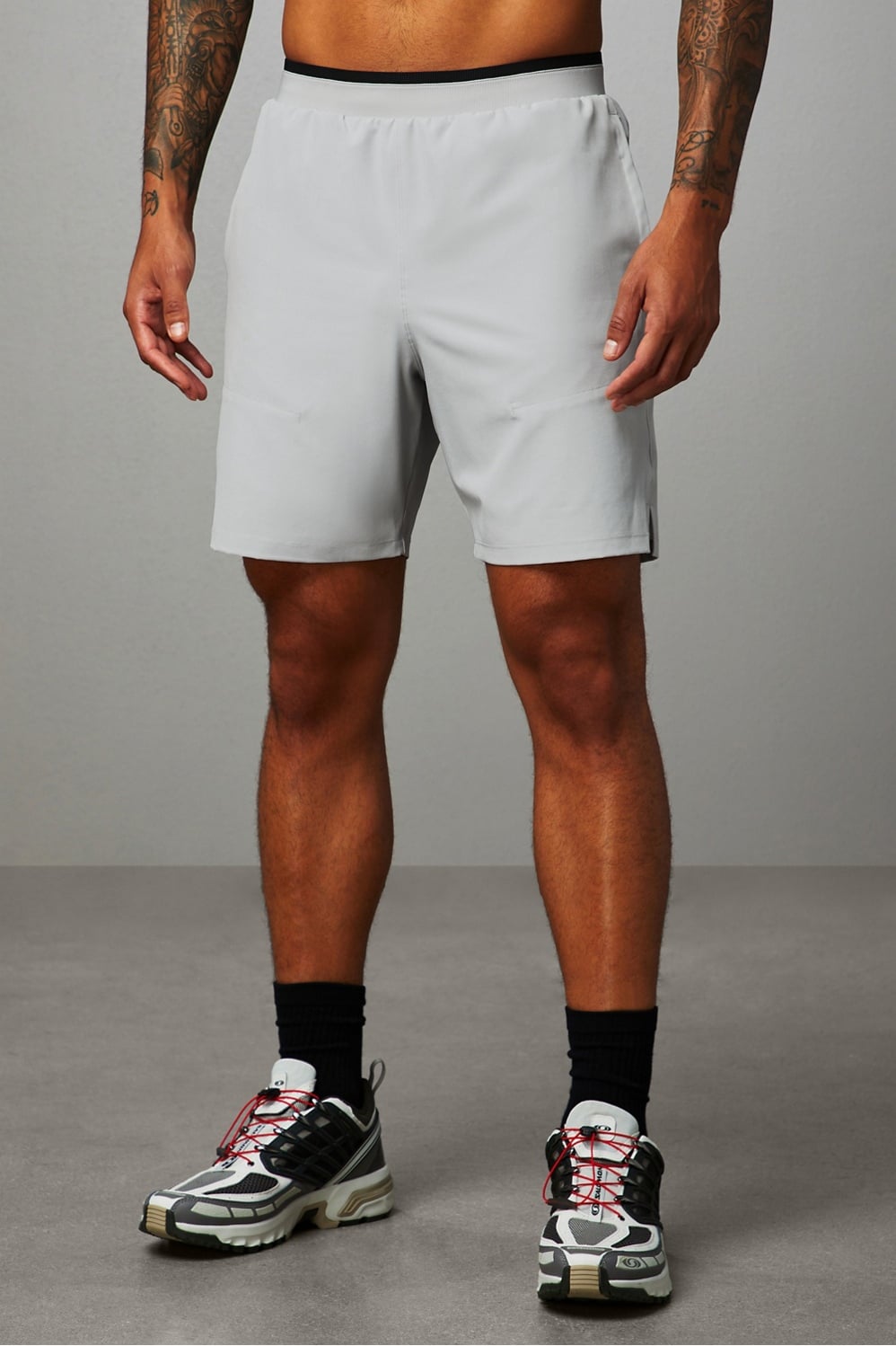 Fabletics | UTR Sports Fundamental II 7" Short (Unlined)