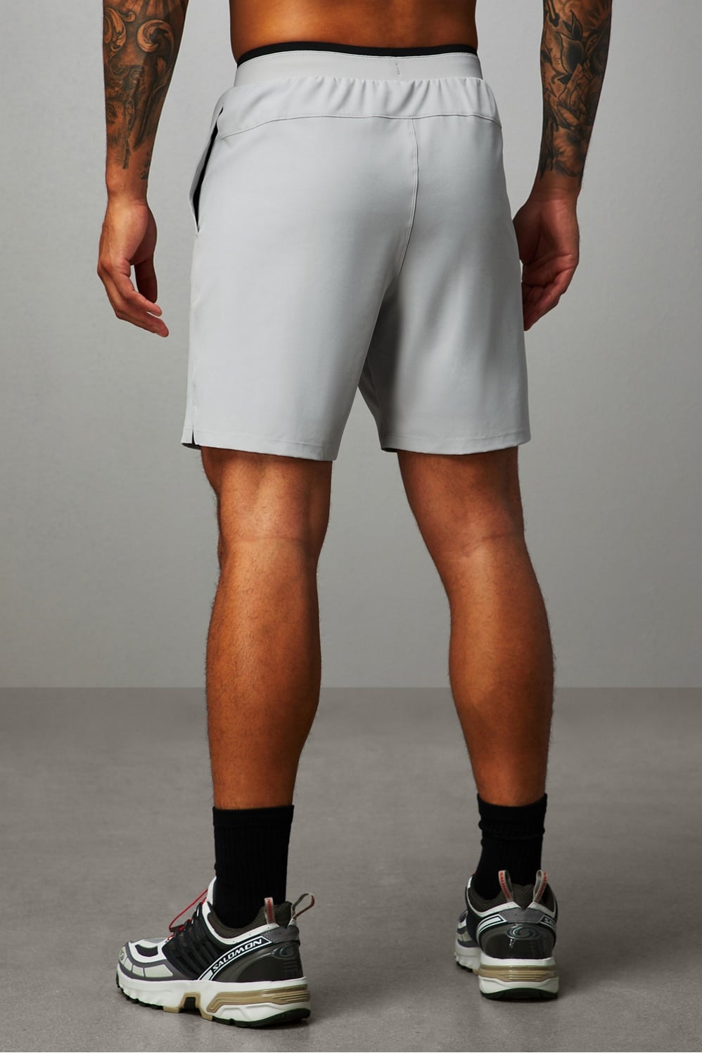 Fabletics | UTR Sports Fundamental II 7" Short (Unlined)