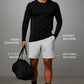 Fabletics | UTR Sports Fundamental II 7" Short (Unlined)
