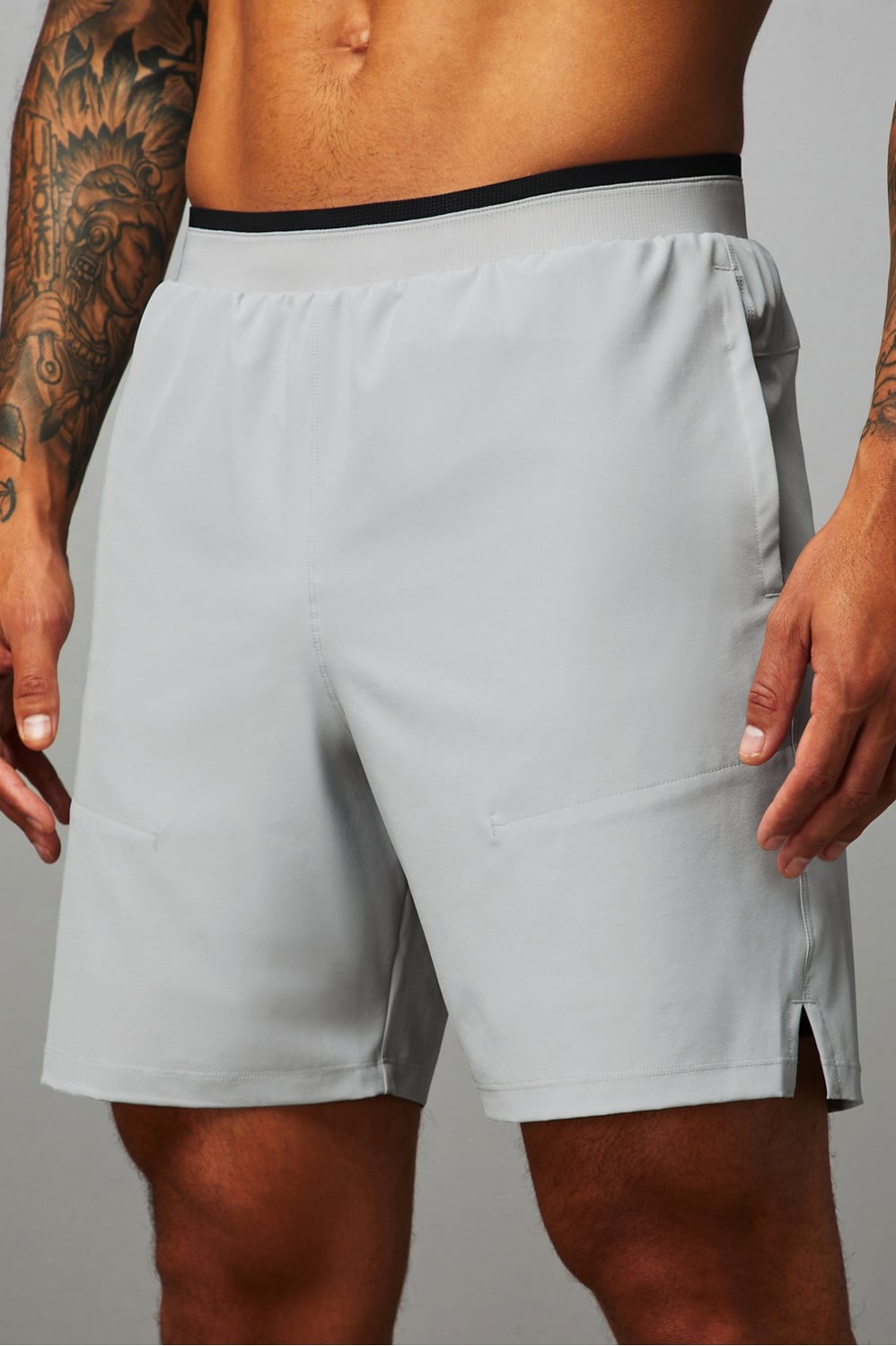 Fabletics | UTR Sports Fundamental II 7" Short (Unlined)