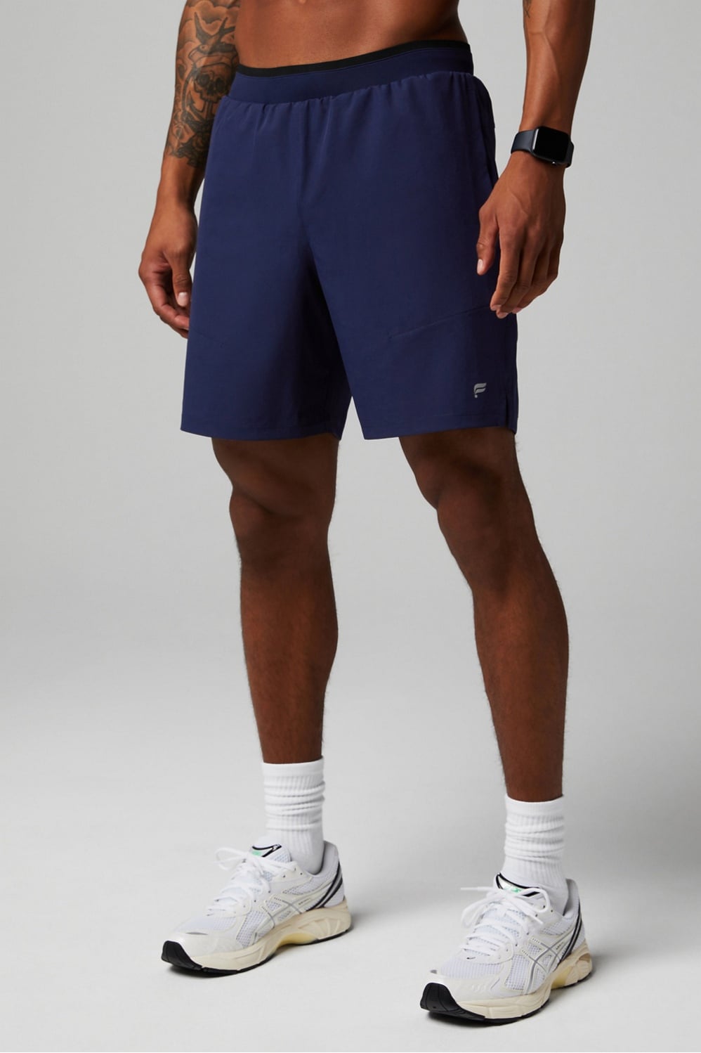 Fabletics | UTR Sports Fundamental II 7" Short (Unlined)
