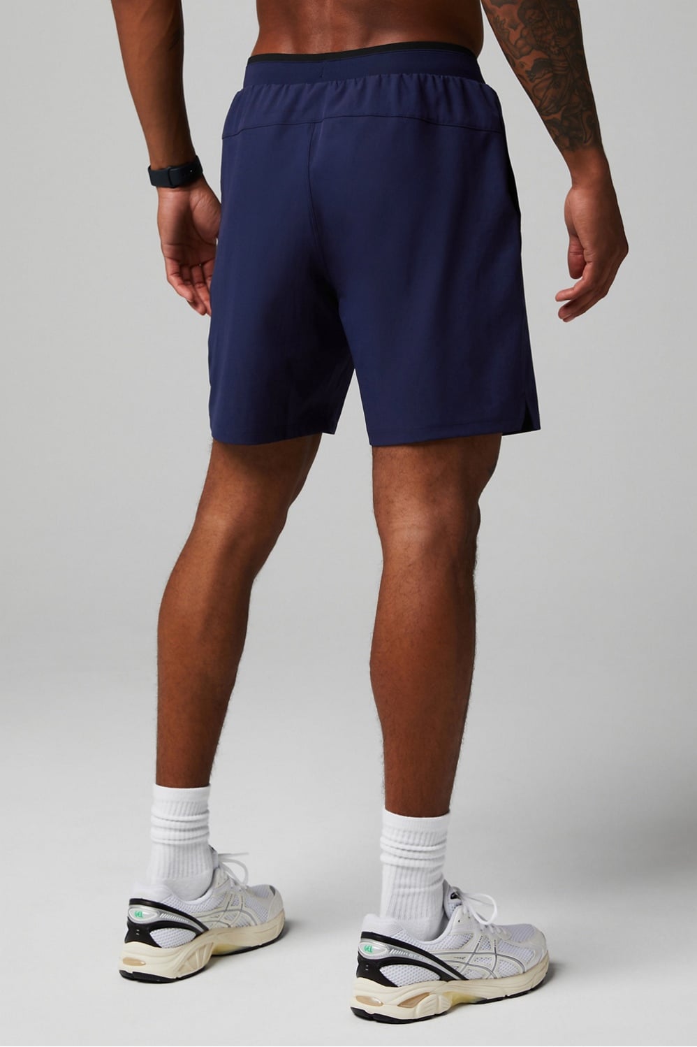 Fabletics | UTR Sports Fundamental II 7" Short (Unlined)