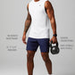 Fabletics | UTR Sports Fundamental II 7" Short (Unlined)