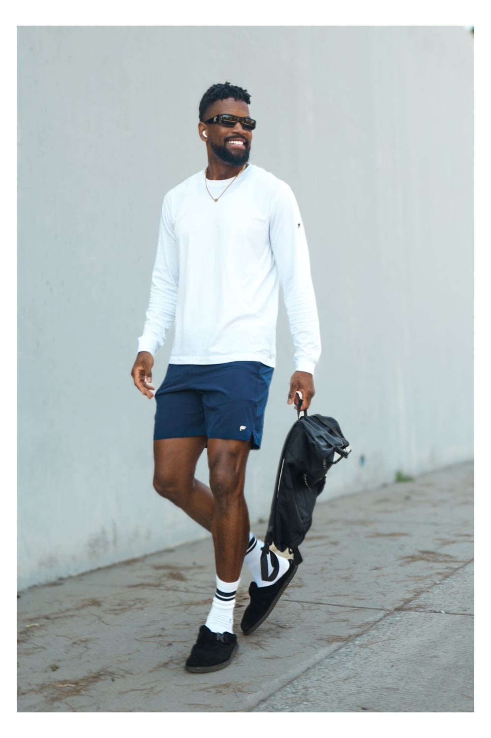 Fabletics | UTR Sports Fundamental II 7" Short (Unlined)