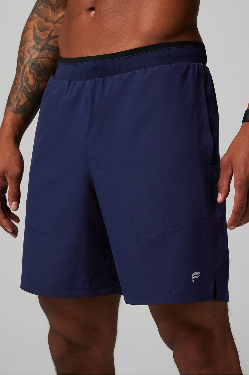 Fabletics | UTR Sports Fundamental II 7" Short (Unlined)