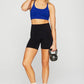 Fabletics | UNIVERSAL TENNIS ANYWHERE HIGH-WAISTED SHORT 6"