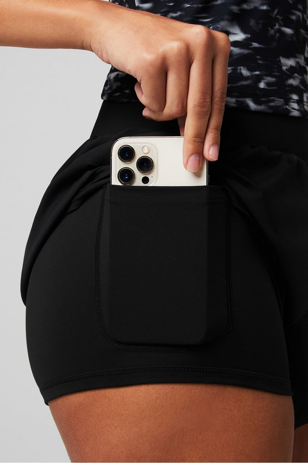 Fabletics | UTR Sports Sun Chaser 3" Short