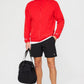New Men's Welcome Kit