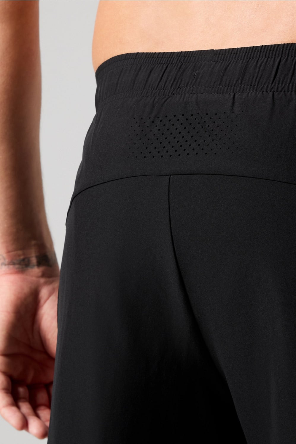 Fabletics | UTR Sports O2 7" Short (Lined)