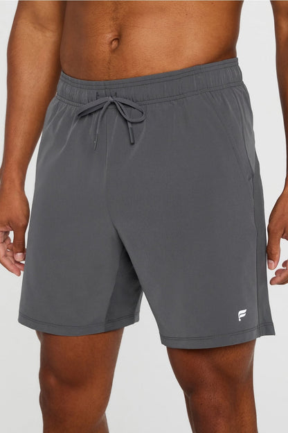 Fabletics | UTR Sports O2 7" Short (Lined)