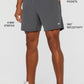 Fabletics | UTR Sports O2 7" Short (Lined)