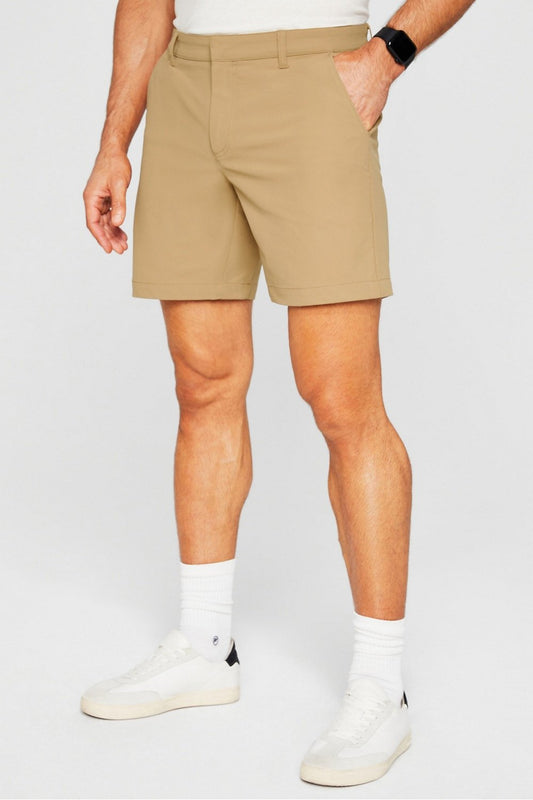 Fabletics | The 8" Don Short