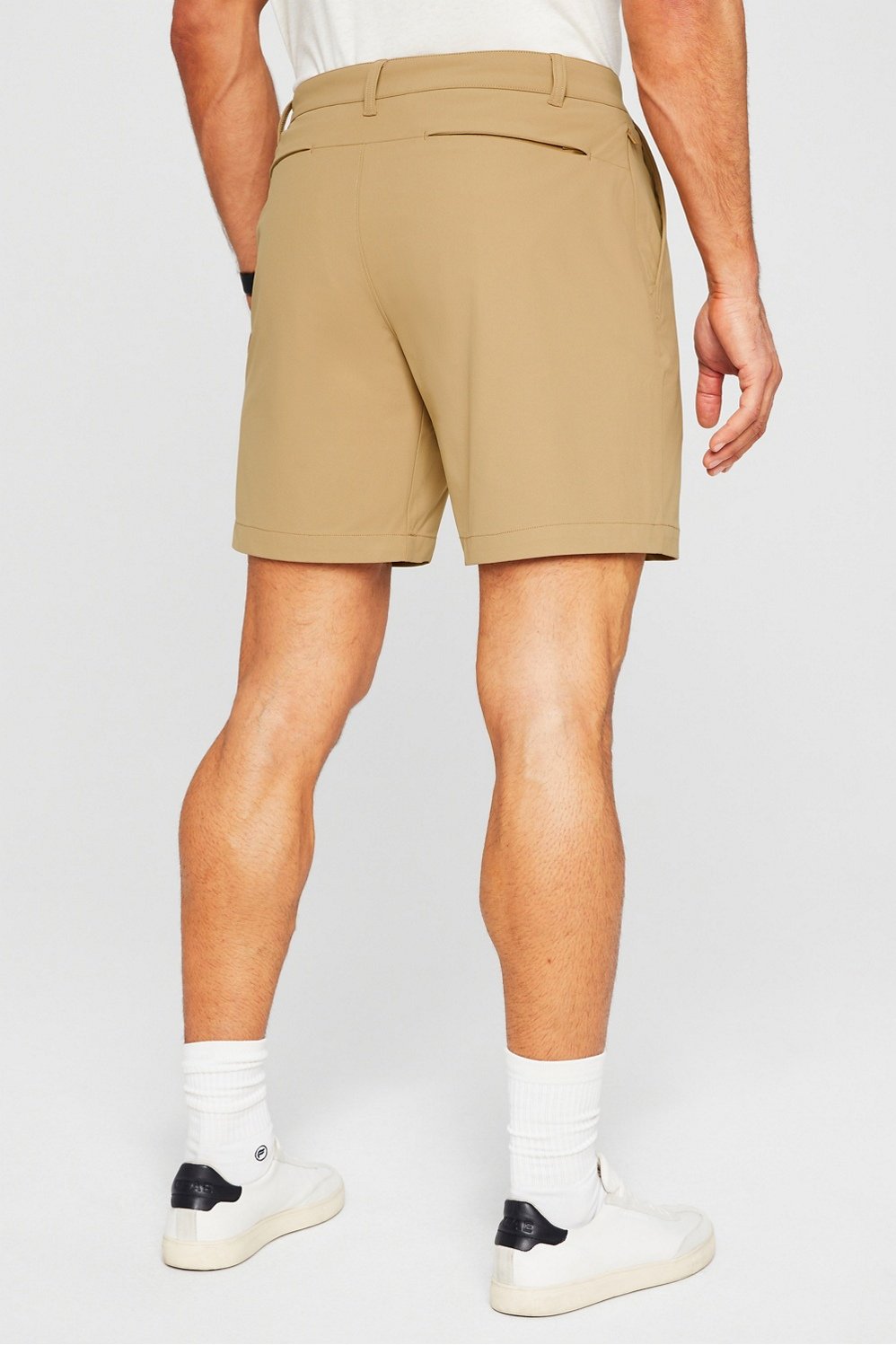 Fabletics | The 8" Don Short