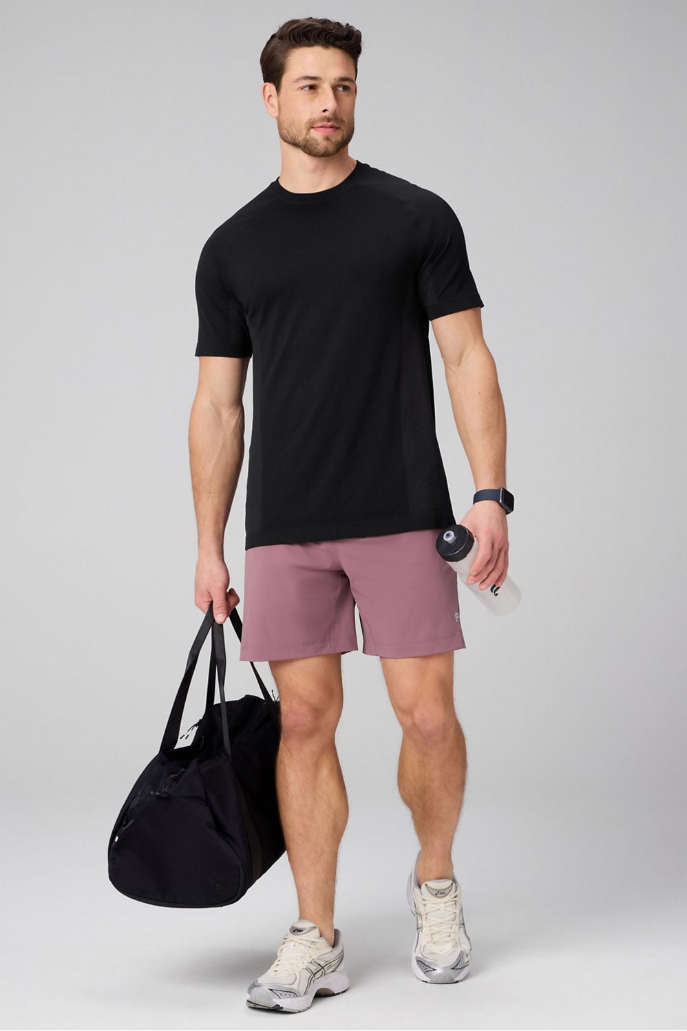 Fabletics | UTR Sports Training Day Tee
