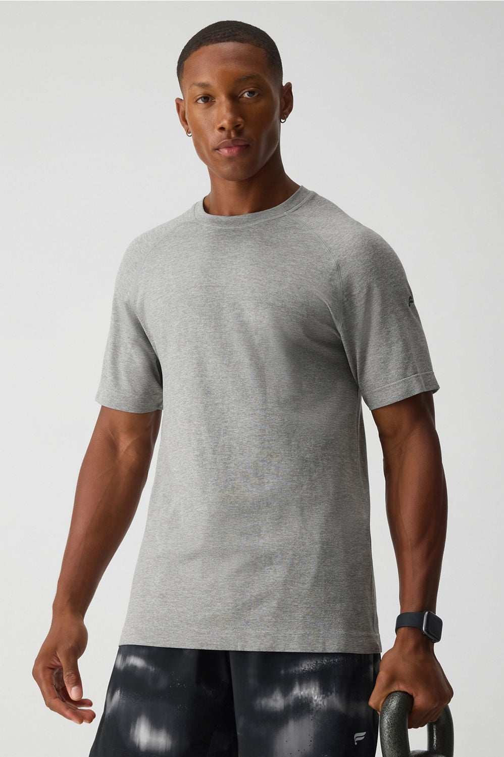 Fabletics | UTR Sports Training Day Tee