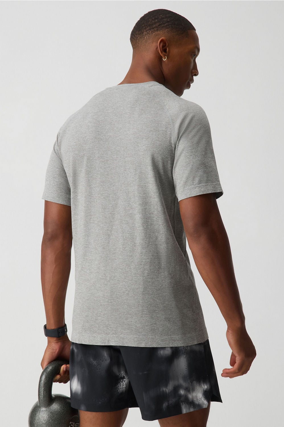 Fabletics | UTR Sports Training Day Tee
