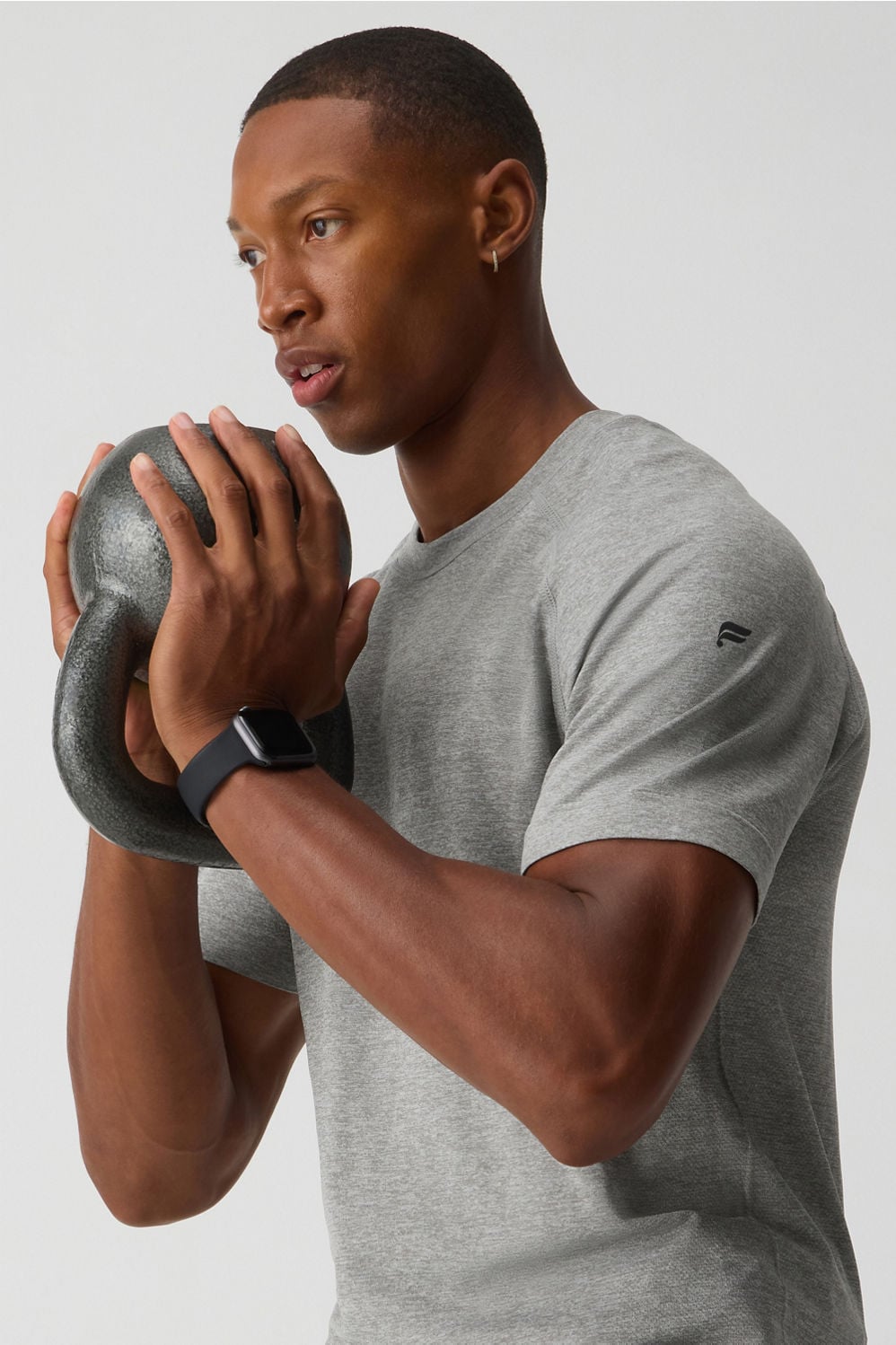 Fabletics | UTR Sports Training Day Tee