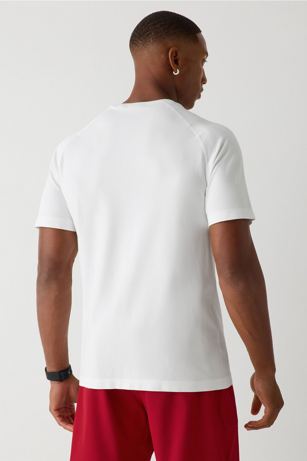 Fabletics | UTR Court Performance T-Shirt (Mens)