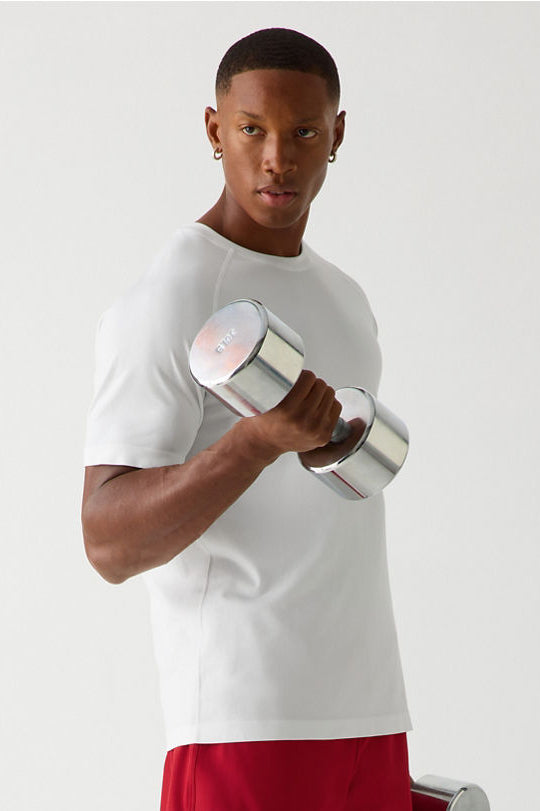 Fabletics | UTR Court Performance T-Shirt (Mens)