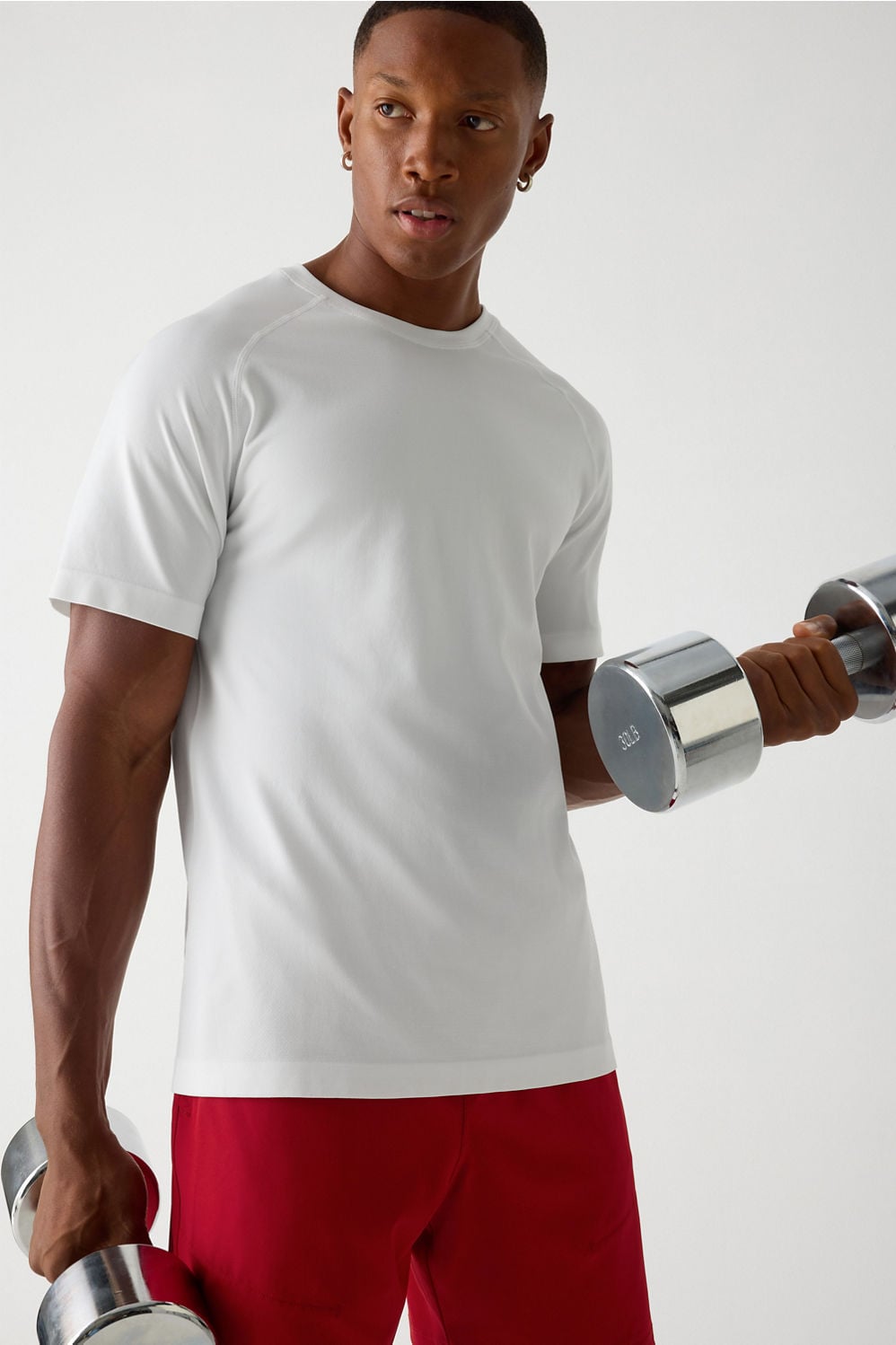 Fabletics | UTR Sports Training Day Tee