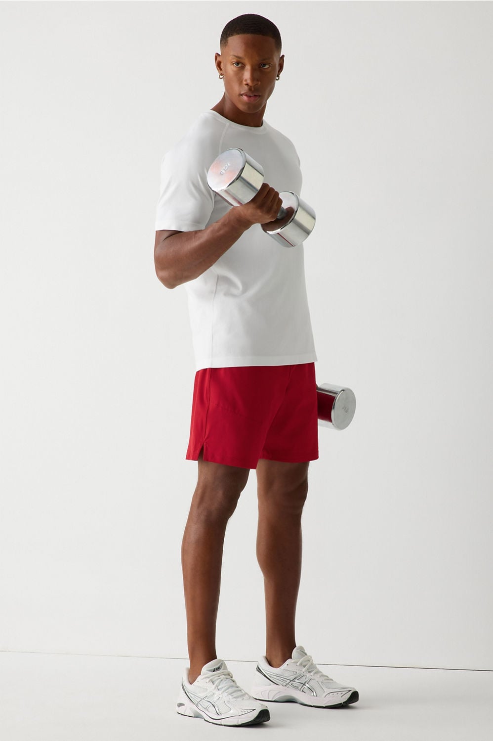 Fabletics | UTR Sports Training Day Tee