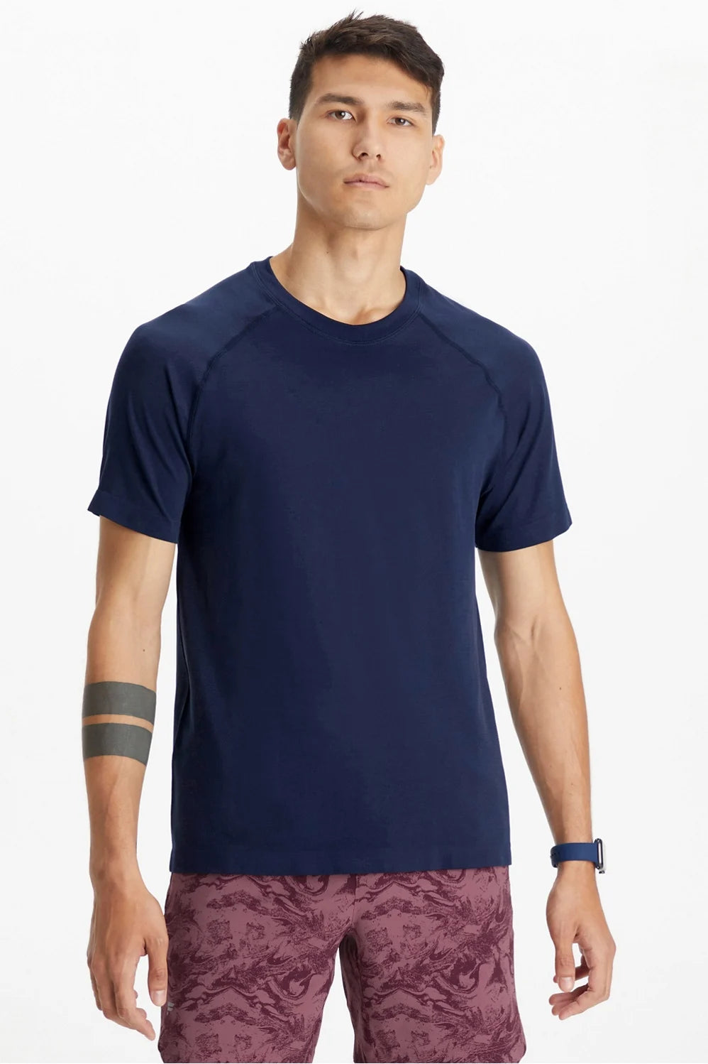 Fabletics | The Performance T-Shirt (Mens)