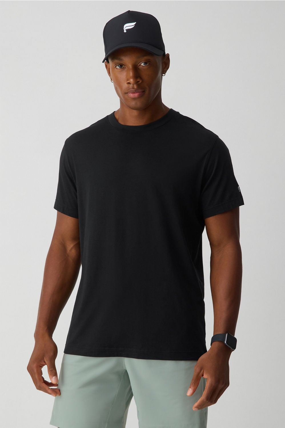 Fabletics | UTR Sports 24-7 Tee