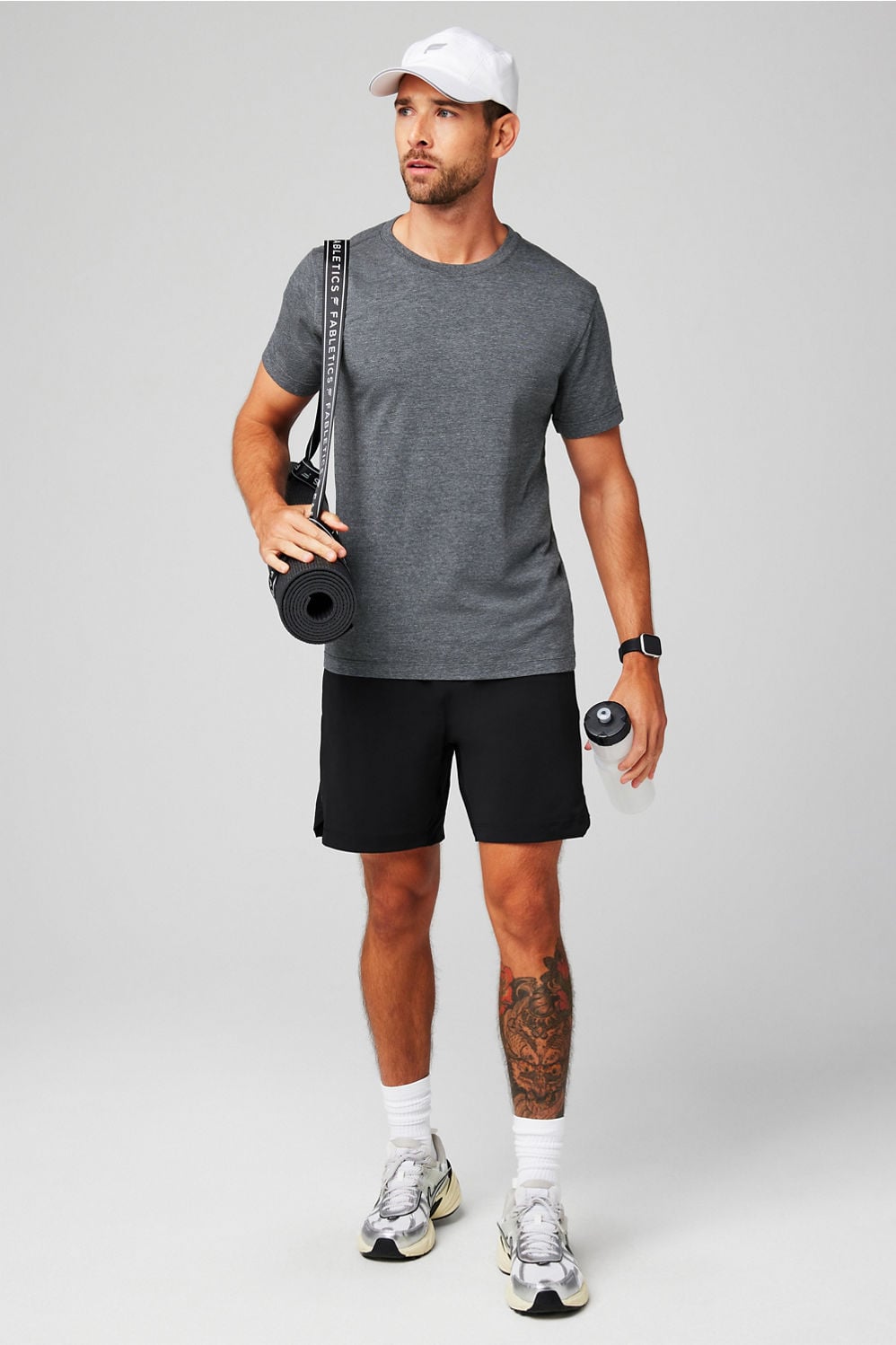 Fabletics | UTR Sports 24-7 Tee