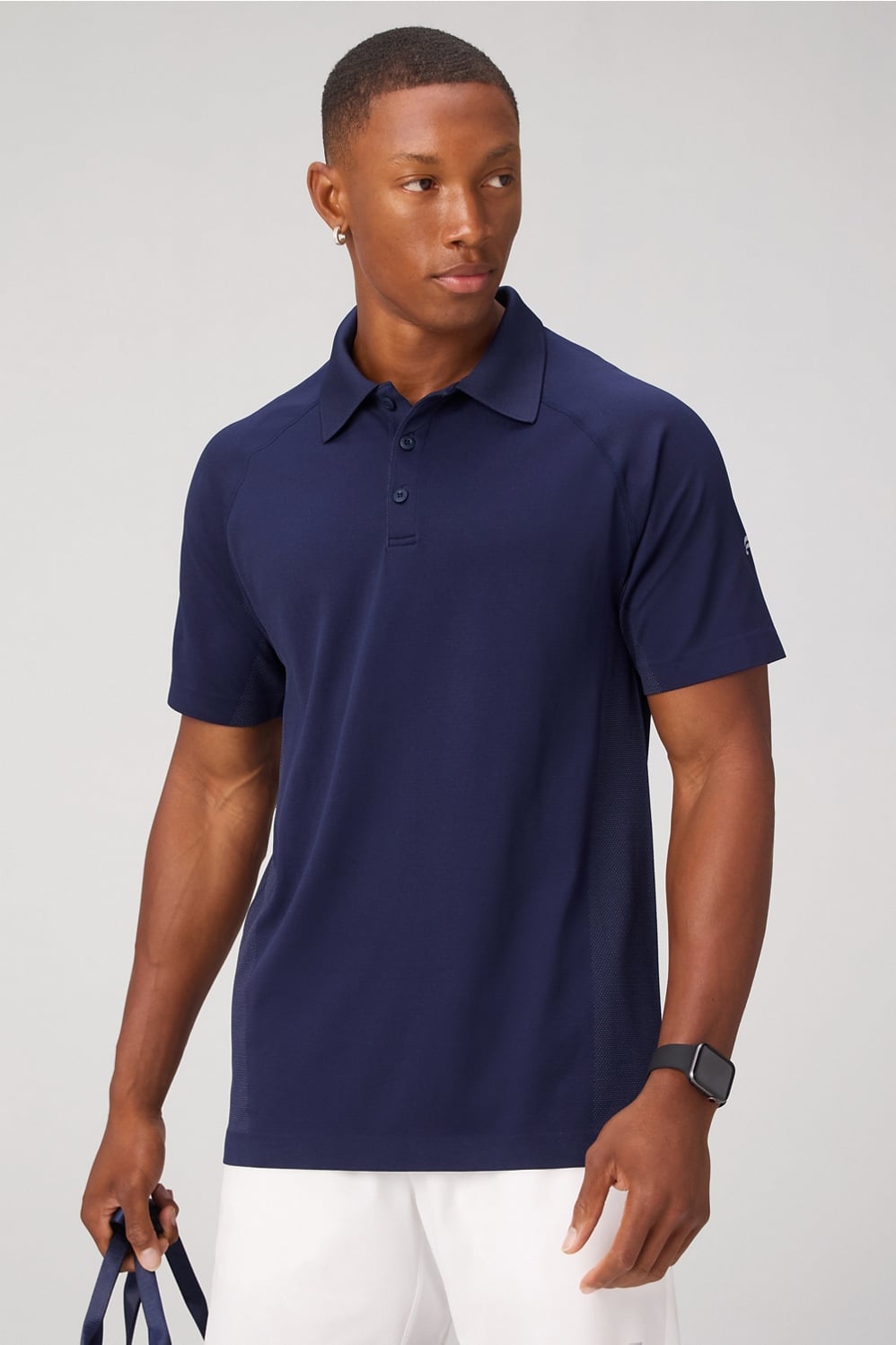 Fabletics | UTR Court Training Day Polo