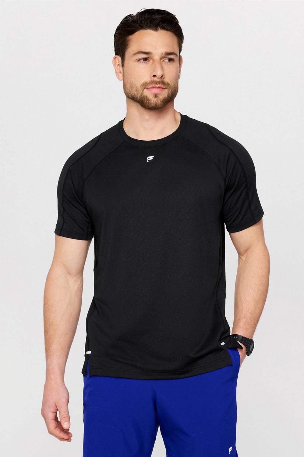Fabletics | UTR Sports O2 Tee