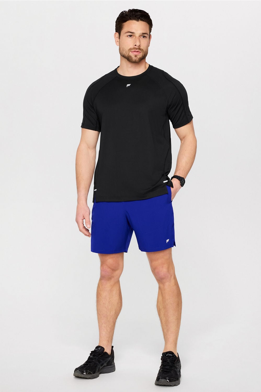 Fabletics | UTR Sports O2 Tee