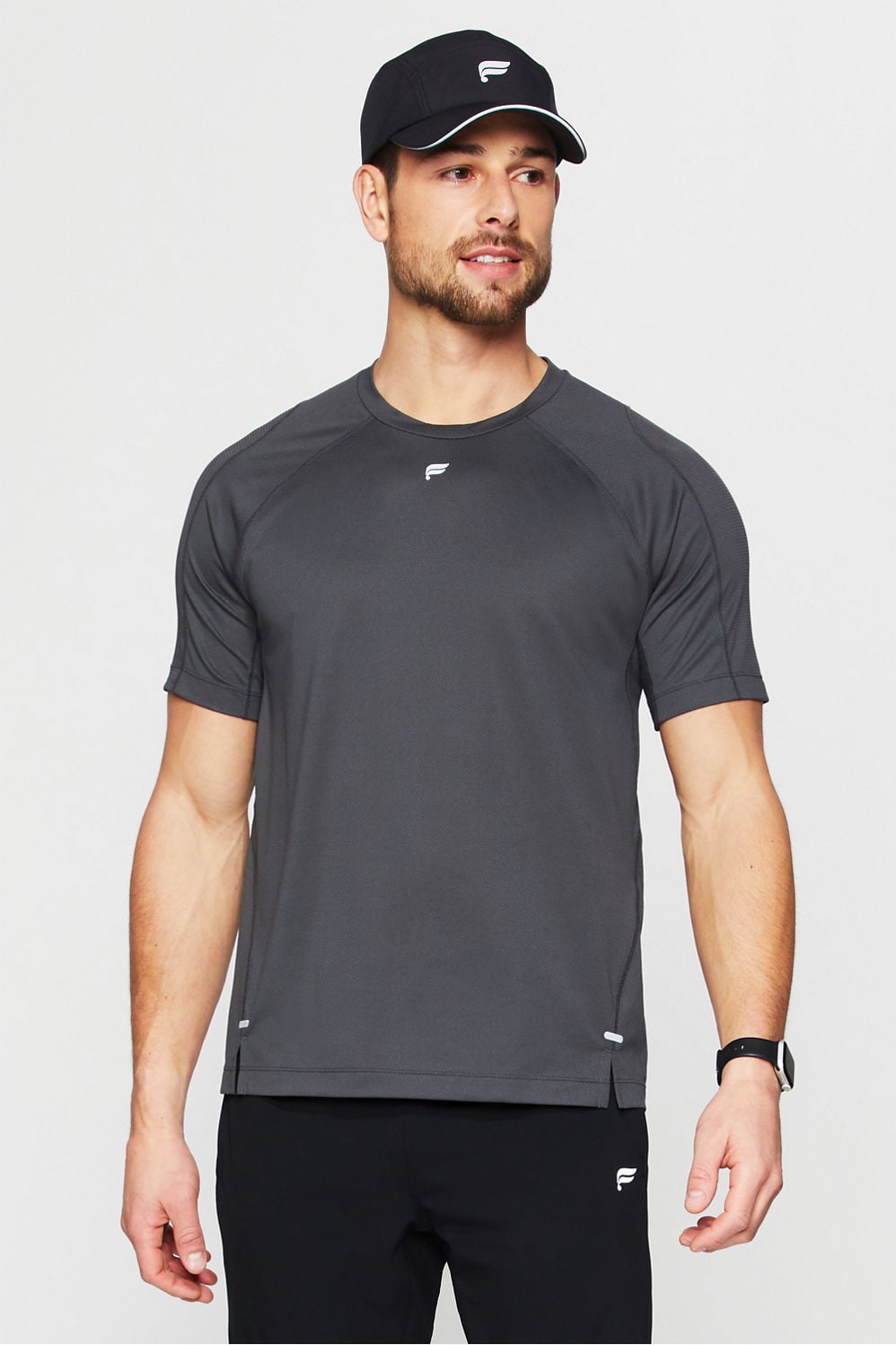 Fabletics | UTR Sports O2 Tee