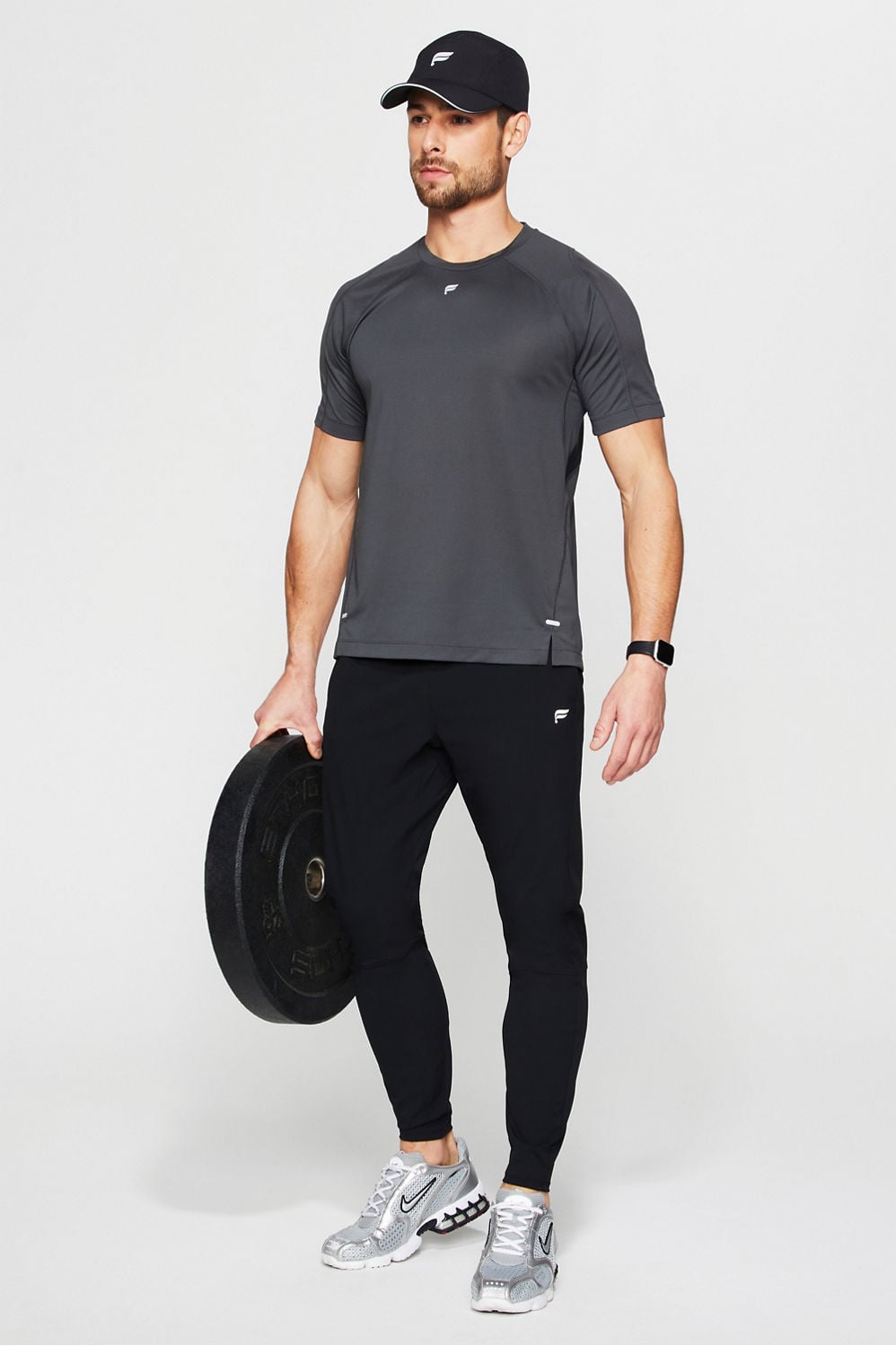 Fabletics | UTR Sports O2 Tee