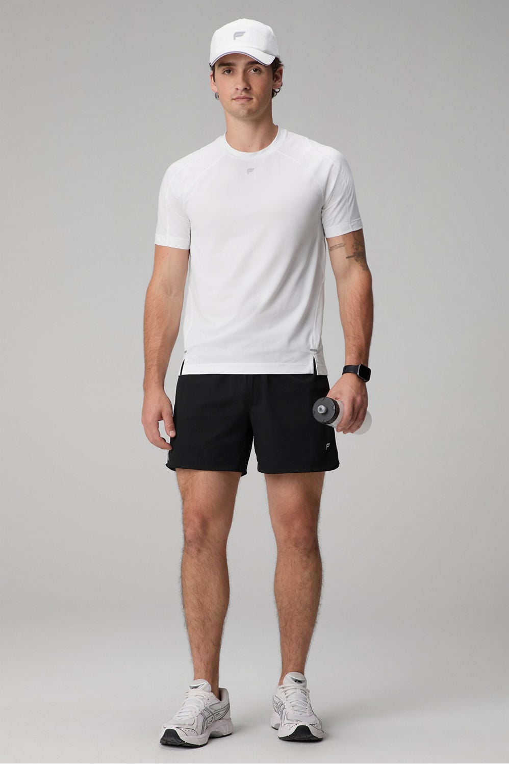 Fabletics | UTR Sports O2 Tee