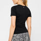 Fabletics | UTR Sports FeatherTech+ Short-Sleeve Top