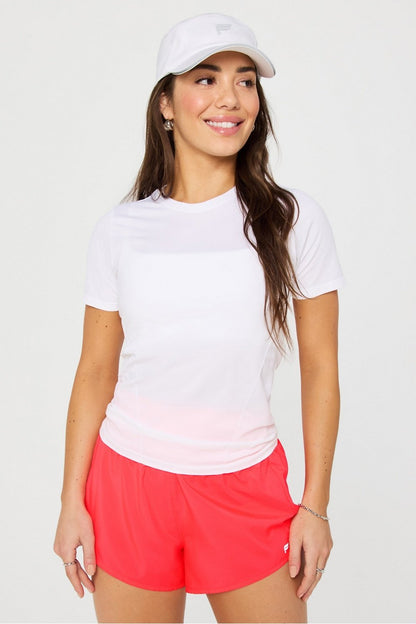 Fabletics | UTR Court Performance T-Shirt (Womens)