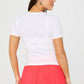 Fabletics | UTR Court Performance T-Shirt (Womens)