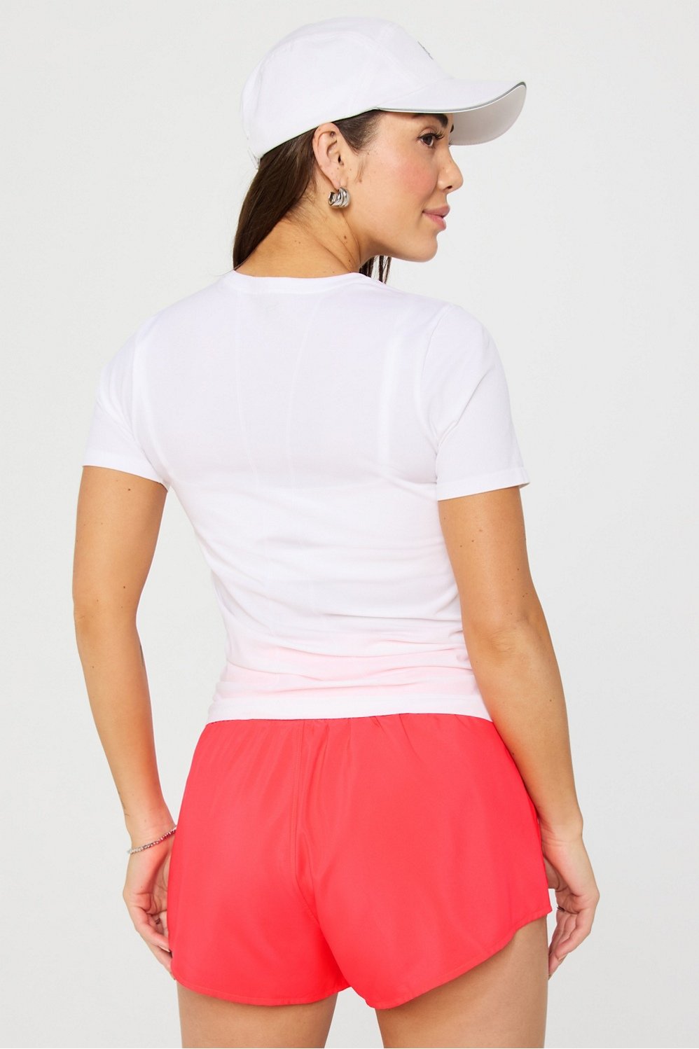 Fabletics | UTR Court Performance T-Shirt (Womens)