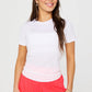 Fabletics | UTR Sports FeatherTech+ Short-Sleeve Top