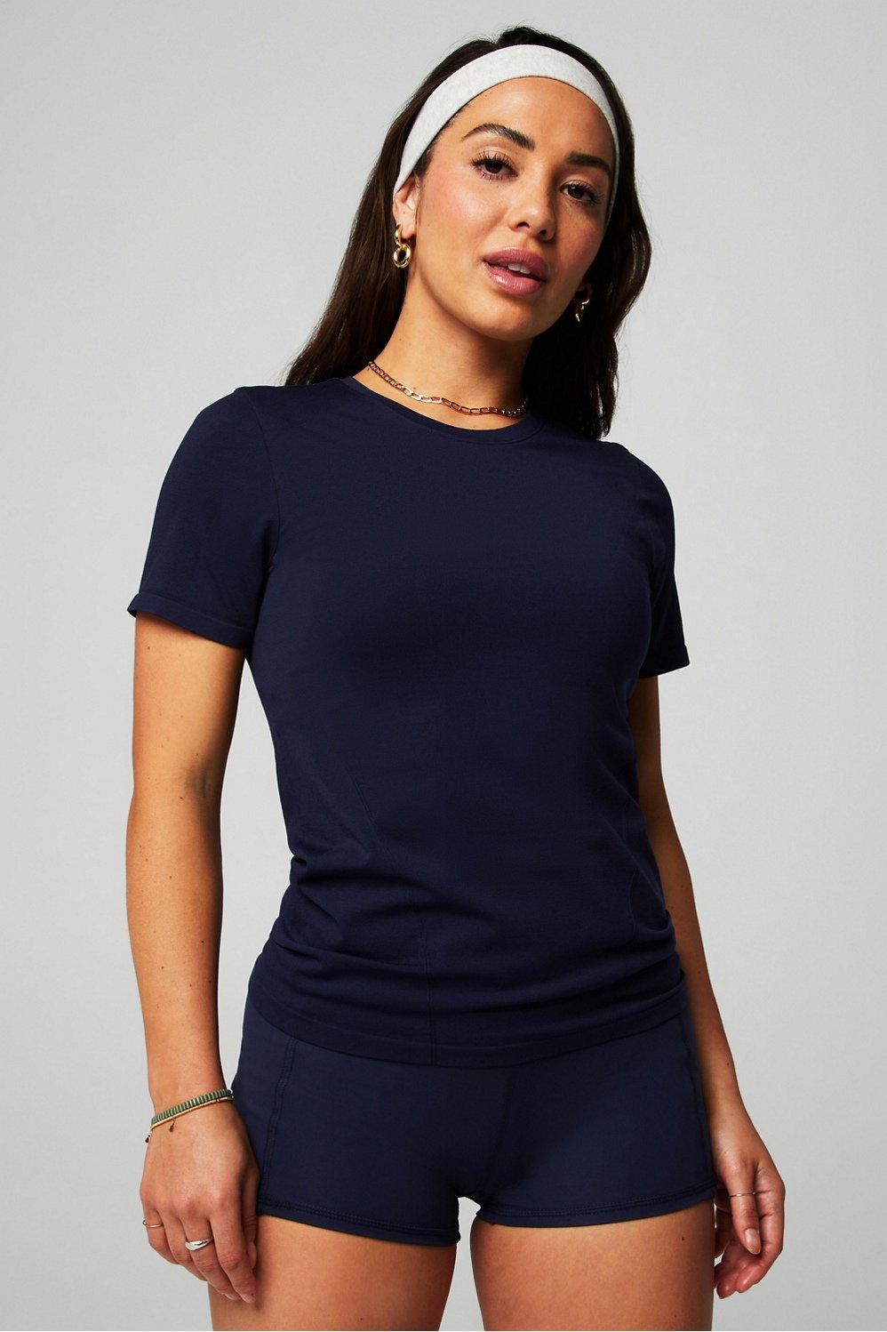 Fabletics | UTR Court Performance T-Shirt (Womens)