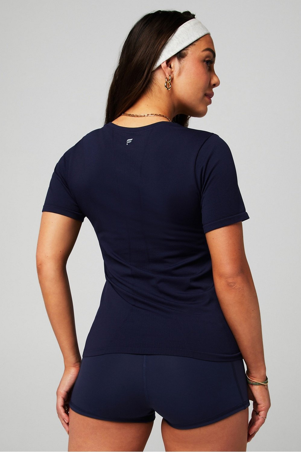 Fabletics | UTR Court Performance T-Shirt (Womens)