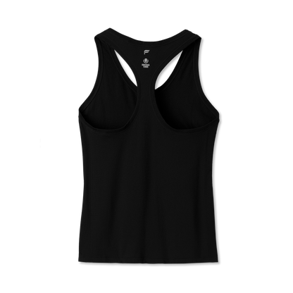 Fabletics | PERFORM. SEAMLESS RACERBACK TANK