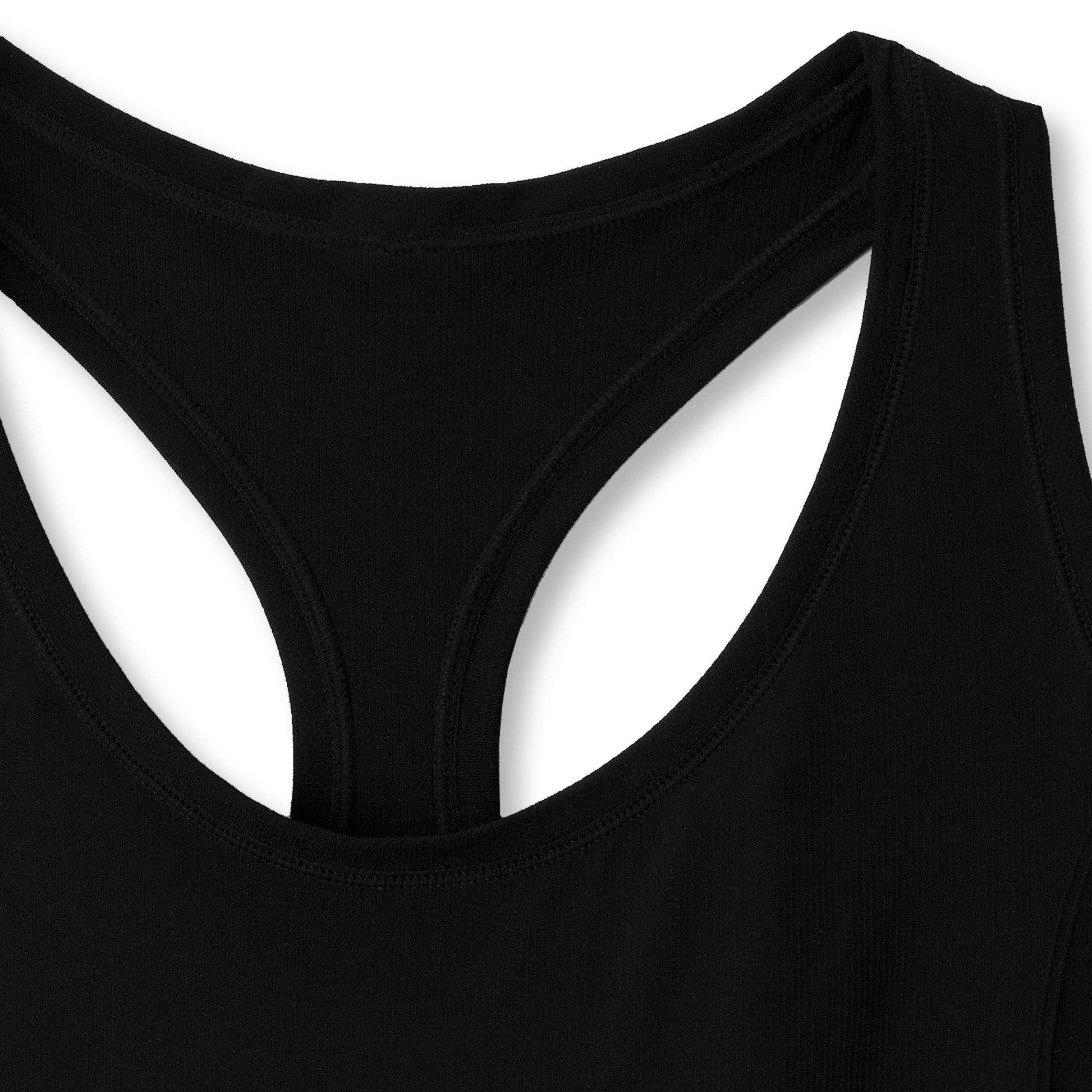 Feather Tech Racerback Tank