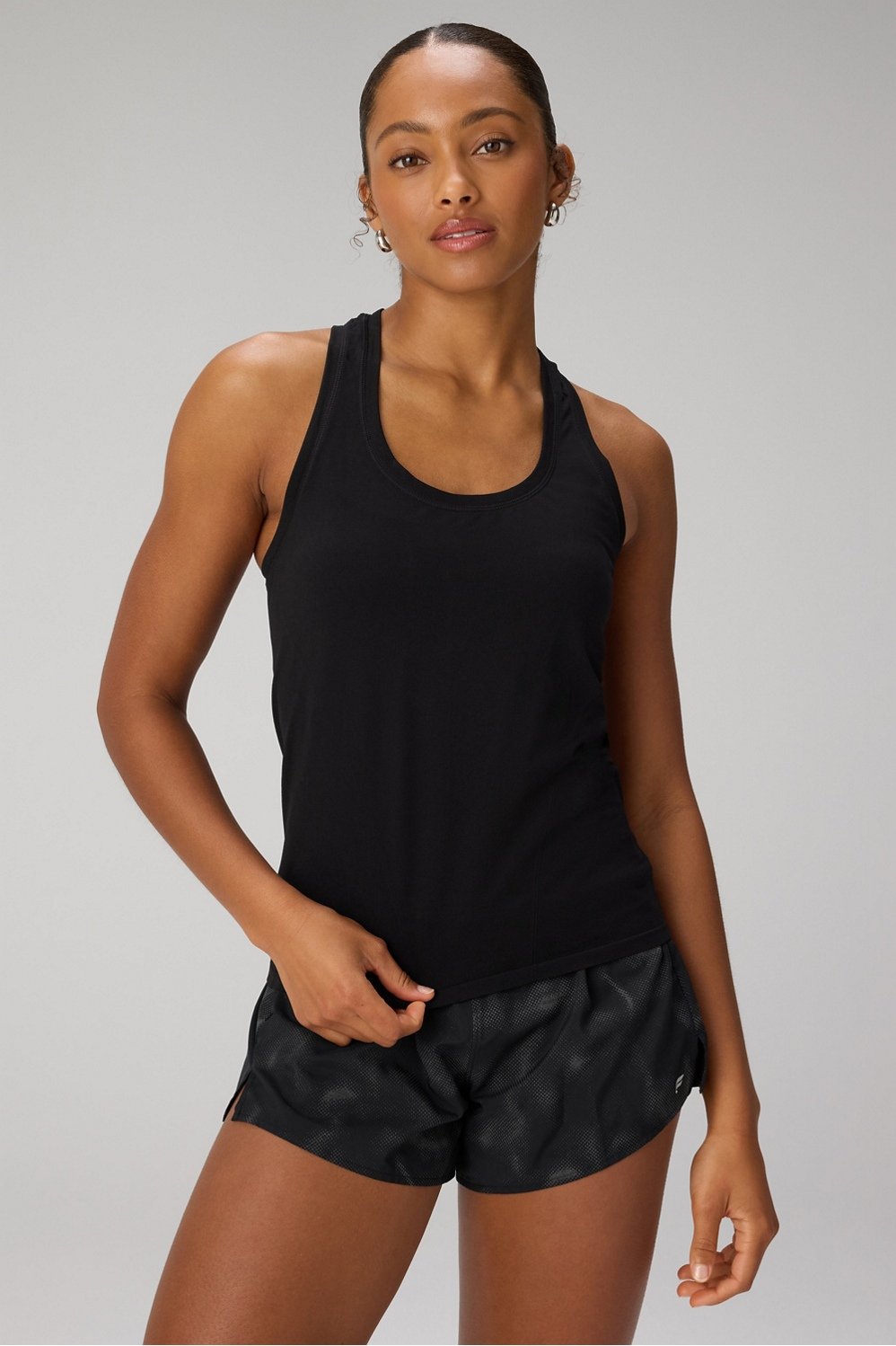 Fabletics | UNIVERSAL TENNIS SEAMLESS RACERBACK TANK