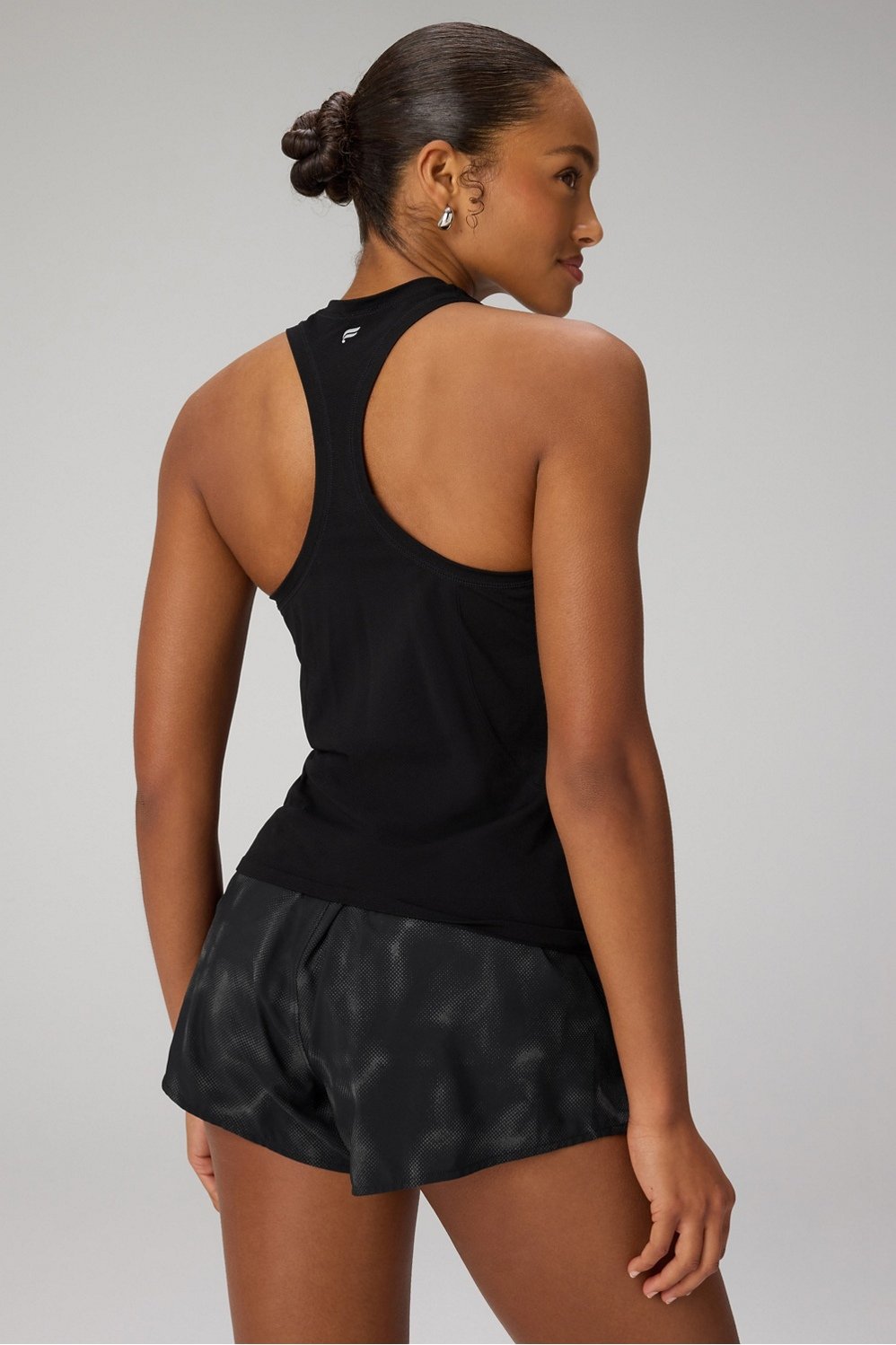 Fabletics | UNIVERSAL TENNIS SEAMLESS RACERBACK TANK