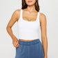 Fabletics | PureLuxe Built-in Bra Tank
