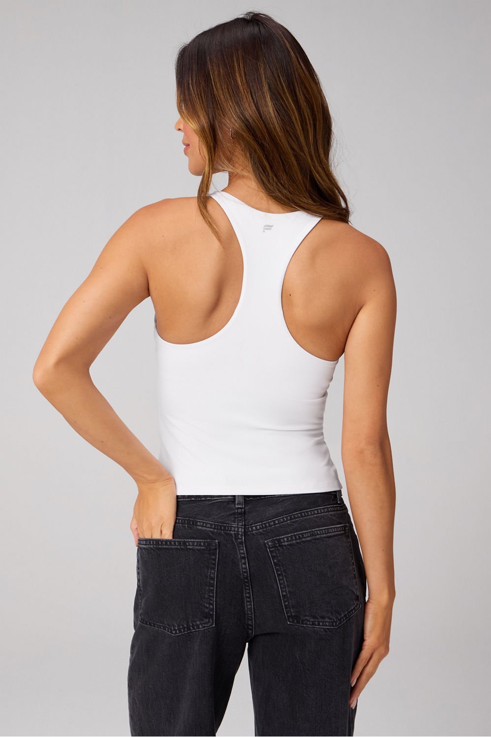 Fabletics | Anywhere Built-in Bra Tank