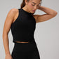 Fabletics | UTR Sports FeatherTech+ Racerback Crop Tank